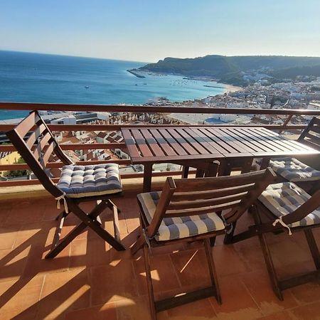 Casa Amarela _ Sesimbra Διαμέρισμα Εξωτερικό φωτογραφία