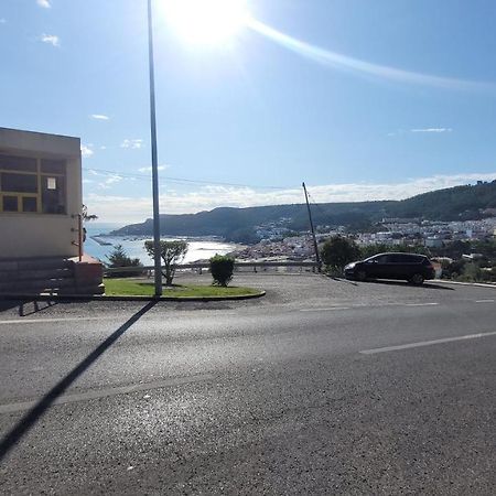 Casa Amarela _ Sesimbra Διαμέρισμα Εξωτερικό φωτογραφία