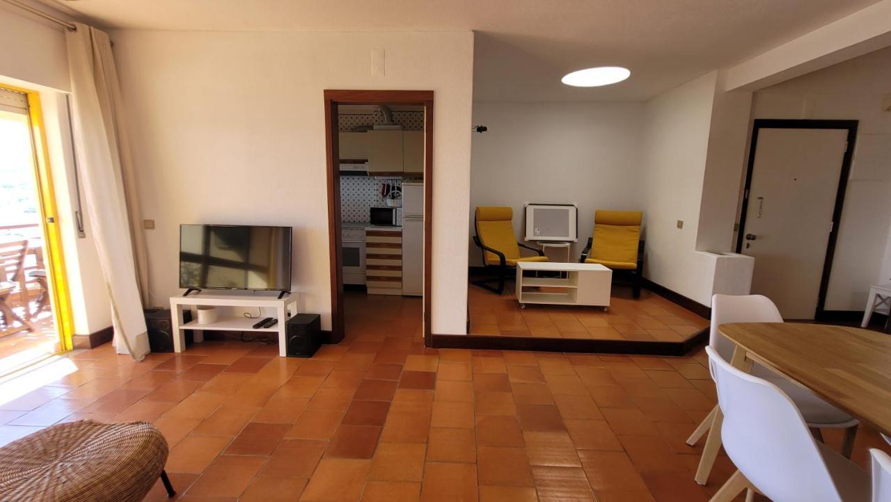 Casa Amarela _ Sesimbra Διαμέρισμα Εξωτερικό φωτογραφία