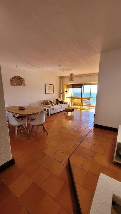 Casa Amarela _ Sesimbra Διαμέρισμα Εξωτερικό φωτογραφία