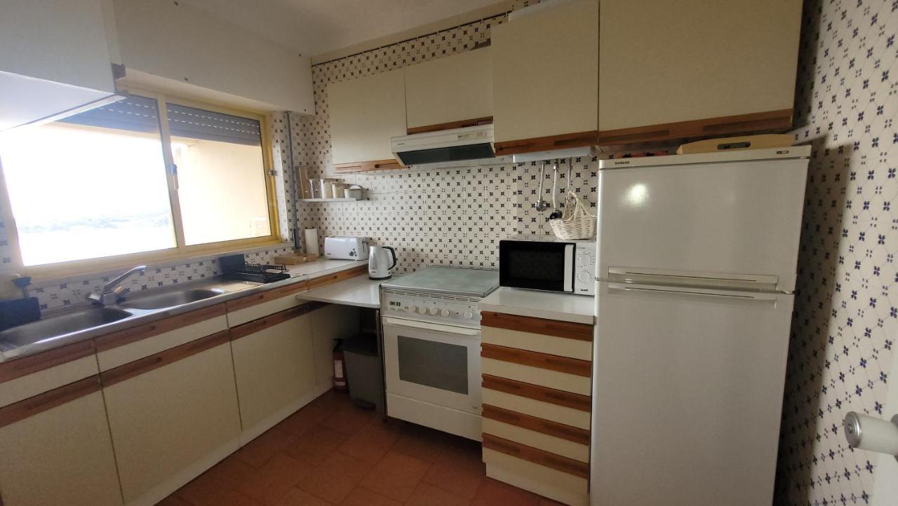 Casa Amarela _ Sesimbra Διαμέρισμα Εξωτερικό φωτογραφία