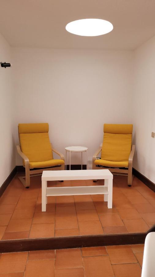 Casa Amarela _ Sesimbra Διαμέρισμα Εξωτερικό φωτογραφία