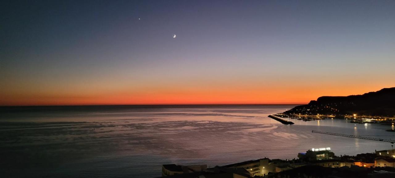 Casa Amarela _ Sesimbra Διαμέρισμα Εξωτερικό φωτογραφία