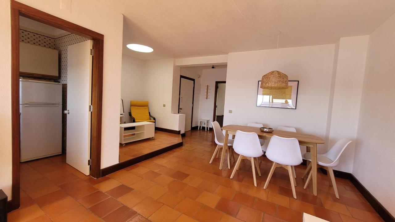 Casa Amarela _ Sesimbra Διαμέρισμα Εξωτερικό φωτογραφία