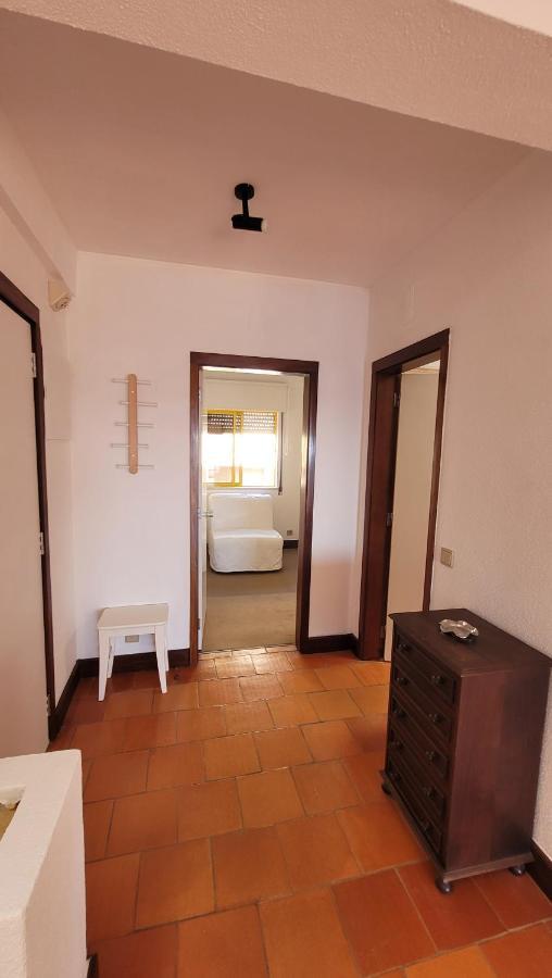 Casa Amarela _ Sesimbra Διαμέρισμα Εξωτερικό φωτογραφία