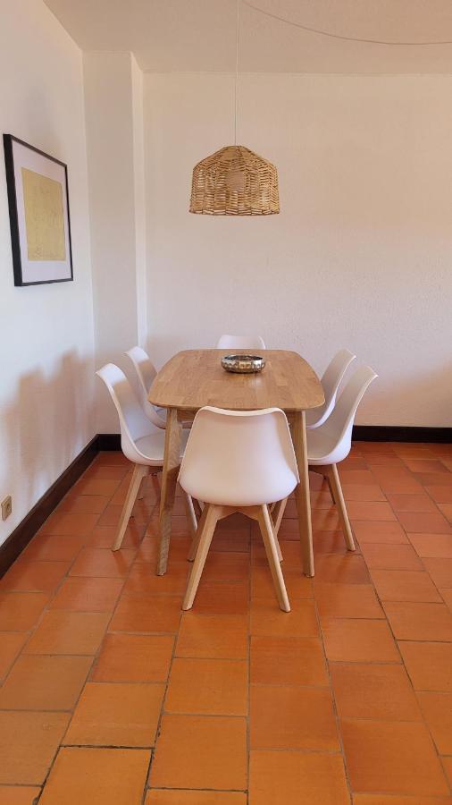 Casa Amarela _ Sesimbra Διαμέρισμα Εξωτερικό φωτογραφία