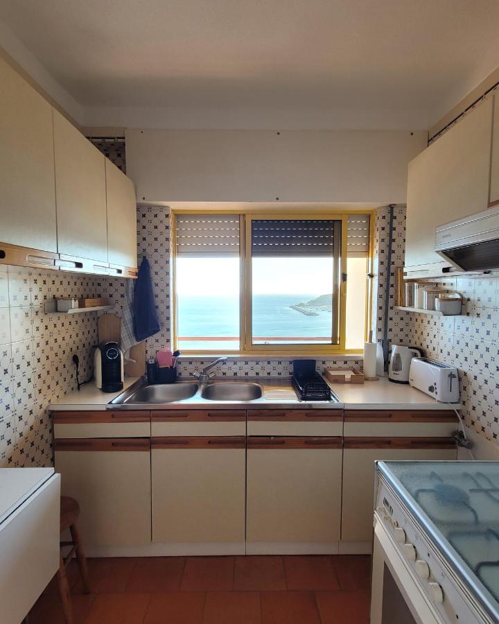 Casa Amarela _ Sesimbra Διαμέρισμα Εξωτερικό φωτογραφία